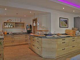 Auszeit im Alpbachtal inkl. Frühstück | 1 Nacht