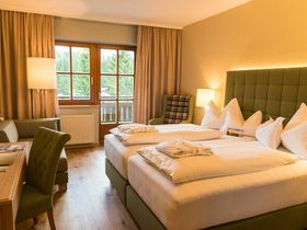 Zeit für uns – Romantische Alm-Tage in der Steiermark inkl. Sekt & 4-Gang-Menü | 2 Nächte