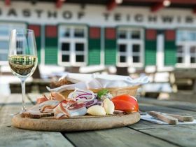 Zeit für uns – Romantische Alm-Tage in der Steiermark inkl. Sekt & 4-Gang-Menü | 2 Nächte