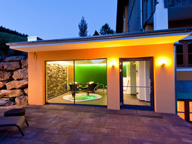 Zeit für uns – Romantische Alm-Tage in der Steiermark inkl. Sekt & 4-Gang-Menü | 2 Nächte