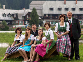 Zeit für uns – Romantische Alm-Tage in der Steiermark inkl. Sekt & 4-Gang-Menü | 2 Nächte