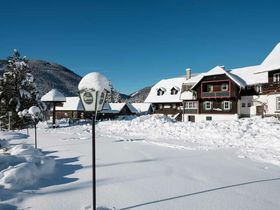 Rauf auf die Teichalm - Urlaubsglück am See auf der Alm inkl. Halbpension | 2 Nächte