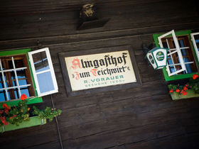 Zeit für uns – Romantische Alm-Tage in der Steiermark inkl. Sekt & 4-Gang-Menü | 2 Nächte