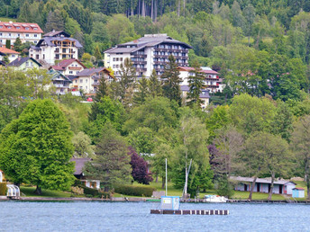 Panoramablick am Millstätter See inkl. Verwöhnpension & Sauna | 2 Nächte 