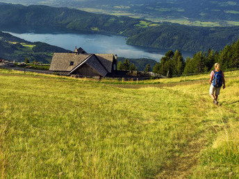 Panoramablick am Millstätter See inkl. Verwöhnpension & Sauna | 2 Nächte 