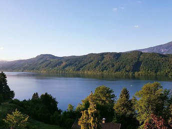 Panoramablick am Millstätter See inkl. Verwöhnpension & Sauna | 2 Nächte 
