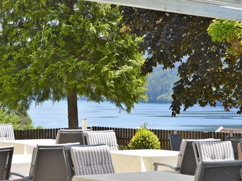 Panoramablick am Millstätter See inkl. Verwöhnpension & Sauna | 2 Nächte 