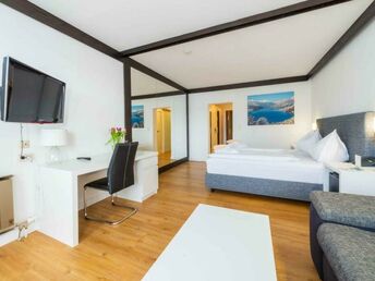 Panoramablick am Millstätter See inkl. Verwöhnpension & Sauna | 2 Nächte 