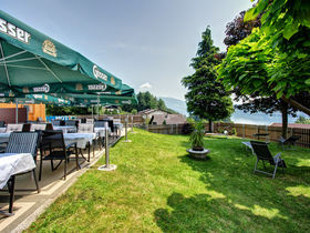 Panoramablick am Millstätter See inkl. Verwöhnpension & Sauna | 2 Nächte 