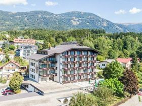 Panoramablick am Millstätter See inkl. Verwöhnpension & Sauna | 2 Nächte 