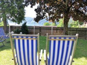 Panoramablick am Millstätter See inkl. Verwöhnpension & Sauna | 2 Nächte 