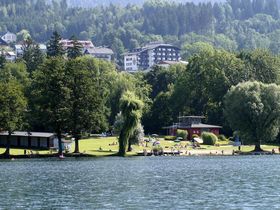 Relaxen, Erholen & Kraft tanken mit Panoramablick am Millstätter See | 2 Nächte