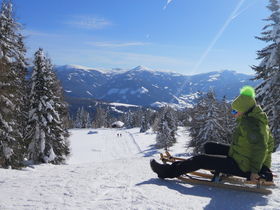 Relaxen, Erholen & Kraft tanken mit Panoramablick am Millstätter See | 2 Nächte