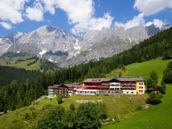 Familienurlaub - Bergabenteuer inkl. Hochkönig Card in Mühlbach | 1 Nacht