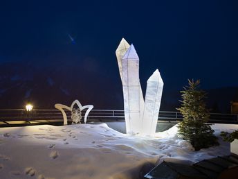 Familienurlaub - Bergabenteuer inkl. Hochkönig Card in Mühlbach | 1 Nacht