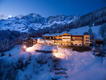 Familienurlaub - Bergabenteuer inkl. Hochkönig Card in Mühlbach | 1 Nacht