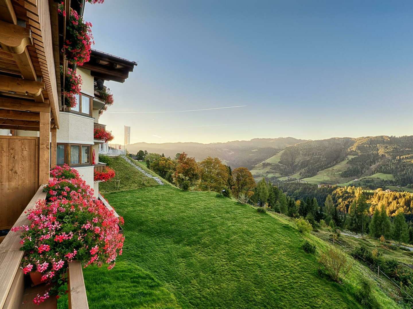 Familienurlaub - Bergabenteuer inkl. Hochkönig Card in Mühlbach | 1 Nacht