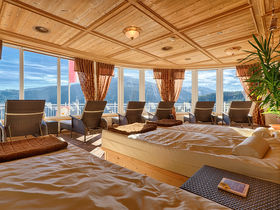 Familienurlaub - Bergabenteuer inkl. Hochkönig Card in Mühlbach | 1 Nacht