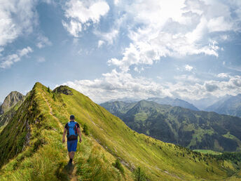 Bed & Breakfast - Sommergenuss Salzburger Berge | 1 Nacht