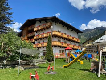 Herbst Special im Gasteinertal | 4 Tage