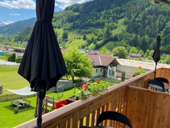 Last Minute Auszeit im Gasteinertal