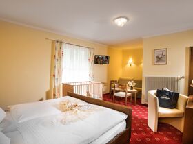 Skisaisonstart 25/26 Dorfgastein/ Großarl | 4 Tage 