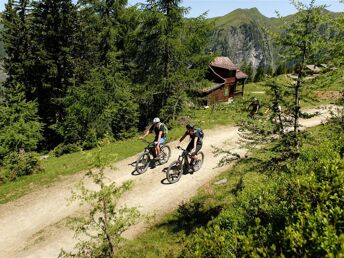 Last Minute Auszeit im Gasteinertal