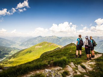Herbst Special im Gasteinertal | 4 Tage