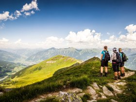 Herbst Special im Gasteinertal | 4 Tage