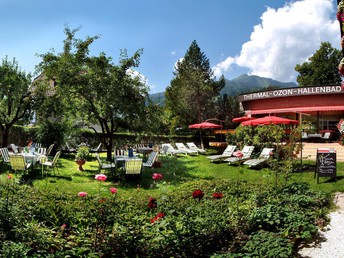 Idyllische Tage in Bad Hofgastein inkl. Welcome Drink | 2 Nächte