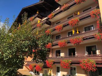Idyllische Tage in Bad Hofgastein inkl. Welcome Drink | 2 Nächte