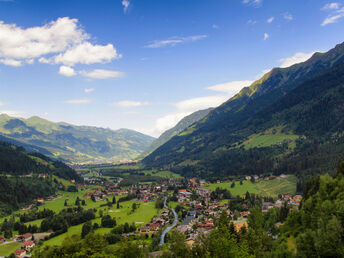 Idyllische Tage in Bad Hofgastein inkl. Welcome Drink | 2 Nächte