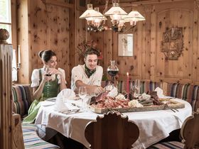 Idyllische Tage in Bad Hofgastein inkl. Welcome Drink | 2 Nächte