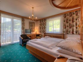 Idyllische Tage in Bad Hofgastein inkl. Welcome Drink | 2 Nächte