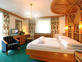 Idyllische Tage in Bad Hofgastein inkl. Welcome Drink | 2 Nächte