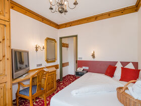 Idyllische Tage in Bad Hofgastein inkl. Welcome Drink | 2 Nächte