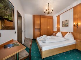 Idyllische Tage in Bad Hofgastein inkl. Welcome Drink | 2 Nächte