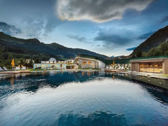 Thermenhit Gastein inkl. Alpentherme & Celtic Spa | 2 Nächte
