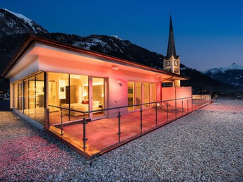 Thermenhit Gastein inkl. Alpentherme & Celtic Spa | 2 Nächte