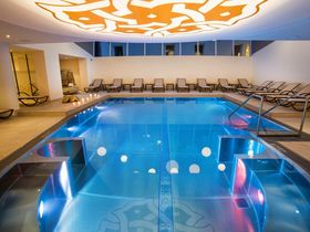 Paradiesische Tage in Bad Hofgastein inkl. Alpentherme & Aperitif | 2 Nächte