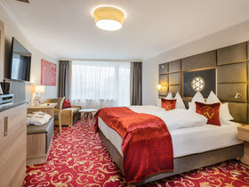 Paradiesische Tage in Bad Hofgastein inkl. Alpentherme & Aperitif | 2 Nächte