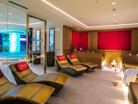 Paradiesische Tage in Bad Hofgastein inkl. Alpentherme & Aperitif | 2 Nächte