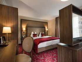 Paradiesische Tage in Bad Hofgastein inkl. Alpentherme & Aperitif | 2 Nächte