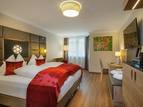 Paradiesische Tage in Bad Hofgastein inkl. Alpentherme & Aperitif | 2 Nächte