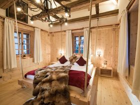 Paradiesische Tage in Bad Hofgastein inkl. Alpentherme & Aperitif | 2 Nächte