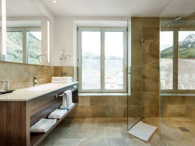 Paradiesische Tage in Bad Hofgastein inkl. Alpentherme & Aperitif | 2 Nächte