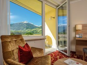 Paradiesische Tage in Bad Hofgastein inkl. Alpentherme & Aperitif | 2 Nächte