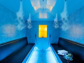 Paradiesische Tage in Bad Hofgastein inkl. Alpentherme & Aperitif | 2 Nächte