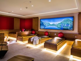 Paradiesische Tage in Bad Hofgastein inkl. Alpentherme & Aperitif | 2 Nächte