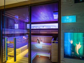 Paradiesische Tage in Bad Hofgastein inkl. Alpentherme & Aperitif | 2 Nächte